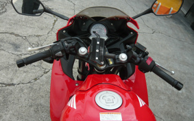 HONDA CBR250R MC41