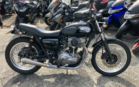 KAWASAKI W400 2008 EJ400A