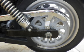 HARLEY FXD 1580 2009