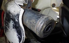 YAMAHA YZ80 2024 43K