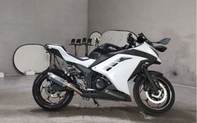 KAWASAKI NINJA 250 EX250L