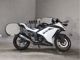 Фото Kawasaki NINJA 250 с японского аукциона