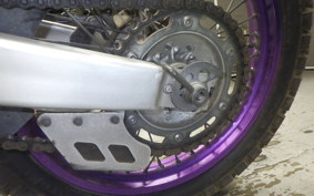 YAMAHA TT250R 4GY
