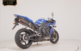 YAMAHA YZF-R1 2006