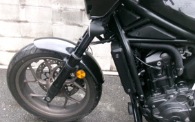 HONDA  REBEL 1100T 2024 SC83