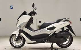YAMAHA N-MAX 155 A SG50J