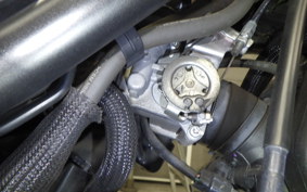 HONDA REBEL 250 2000 MC49