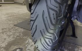 HONDA LEAD 125 2018 JK12