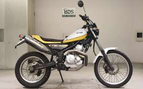 YAMAHA TRICKER 1998 DG16J