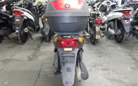 YAMAHA JOG Gen.5 SA36J