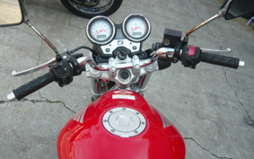 HONDA VTR 250 MC33