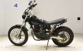 YAMAHA TW200 Gen.2 1996 DG07J