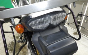 YAMAHA SEROW 250 Gen.3 DG31J