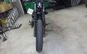 HARLEY XL883N 2014
