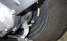 HONDA ｸﾘｯｸ110 2005