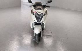 HONDA SILVERWING600 PF01