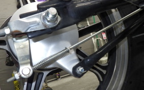SUZUKI GN125 F Gen.2 2015