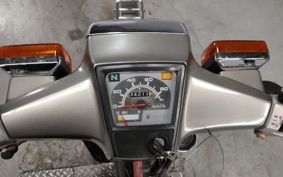 HONDA SUPER CUB90 HA02