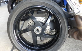 DUCATI MULTISTRADA 1100 S 2009