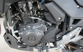 SUZUKI STROM 250ABS DS11A