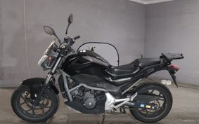 HONDA NC 700 S DCT 2012 RC61