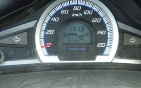 HONDA PCX125-2ﾔﾈﾂｷ JF56