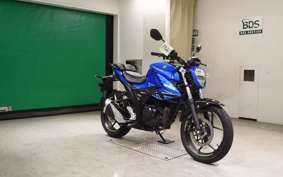 SUZUKI GIXXER 150 ED131