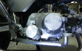 HONDA MONKEY 2013 Z50J