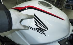 HONDA CBR400R 2020 NC56
