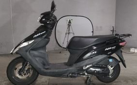 SUZUKI ADDRESS V125 DT11A