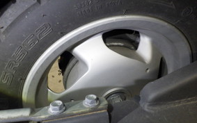 YAMAHA GEAR Gen.2 2006 UA08J