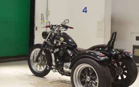 YAMAHA VIRAGO 250 TRIKE 2026 3DM