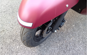 SUZUKI ADDRESS V125 DP12H