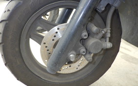SUZUKI ADDRESS V125 CF4EA