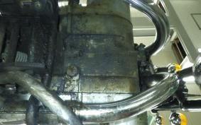 YAMAHA AT90