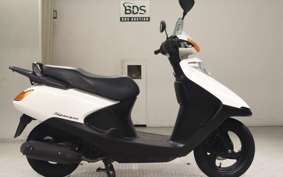 HONDA SPACY 100 2006 JF13