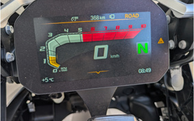 BMW R1250GS 2019 0J91