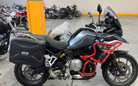 BMW F750GS 2019 0B08