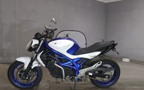 SUZUKI GLADIUS400 2012 VK58A