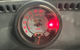 HONDA GYRO TA03