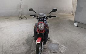 HONDA CROSS CUB110 JA10