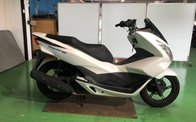 HONDA PCX 150 KF18