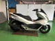 Фото Honda PCX 150 2014 с японского аукциона