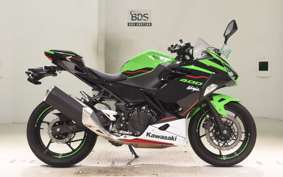 KAWASAKI NINJA 400 2021 EX400G