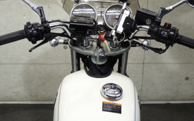 YAMAHA SR400 2014 RH03J