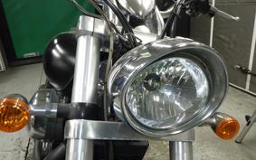 SUZUKI BOULEVARD 400 2006 VK55A