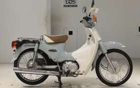 HONDA C110 SUPER CUB JA07