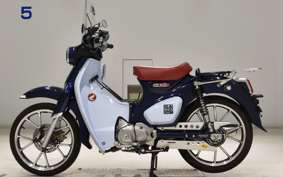 HONDA C125 SUPER CUB JA48