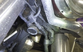 YAMAHA XVS950A MIDNIGHT STAR 2010