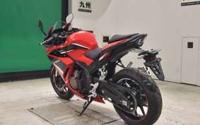 HONDA CBR400R 2022 NC56